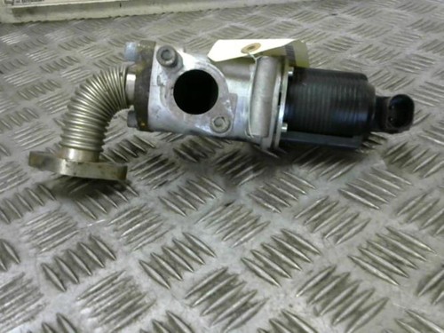 Vanne egr opel zafira phase - egr,
