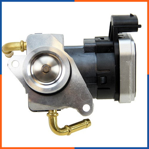 Vanne egr pour saab - egr, |