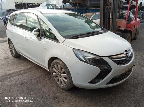Vanne egr opel - vanne,