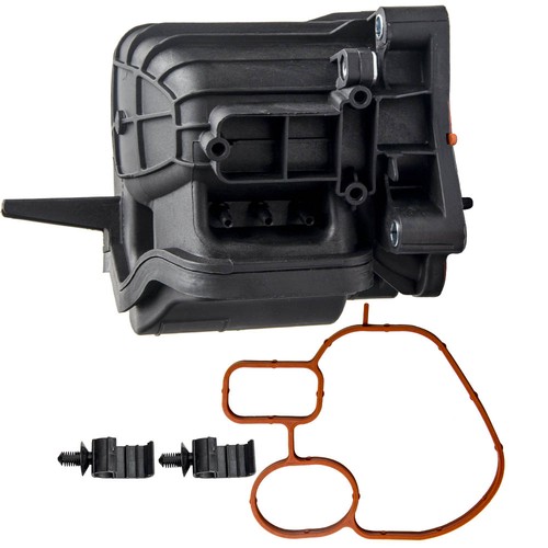Vanne refroidisseur egr for - vanne,