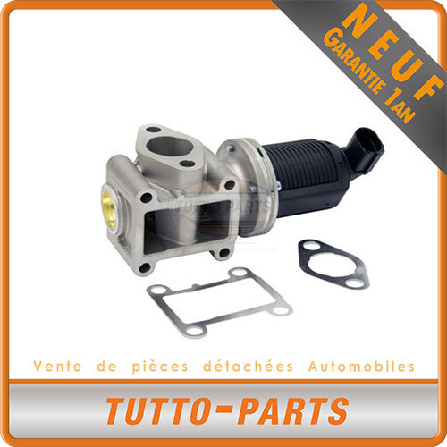 Vanne egr opel astra signum - opel,