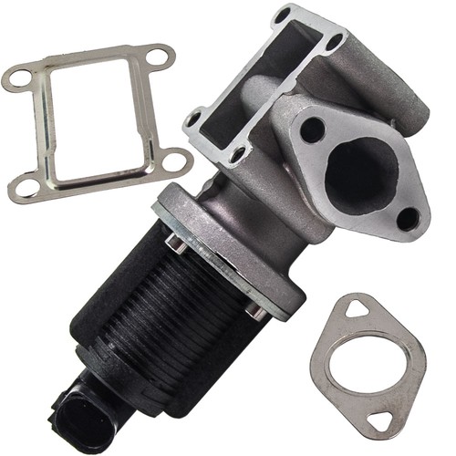 Vanne egr for - egr, opel