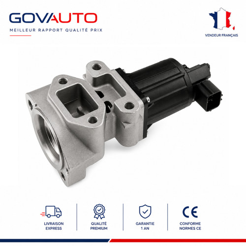 Vanne egr pour opel astra - opel, h