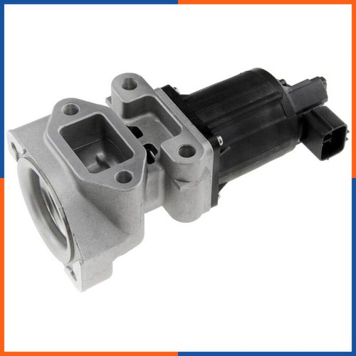 Vanne egr pour opel - vanne,