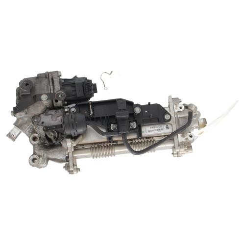 Vanne egr opel zafira - egr,