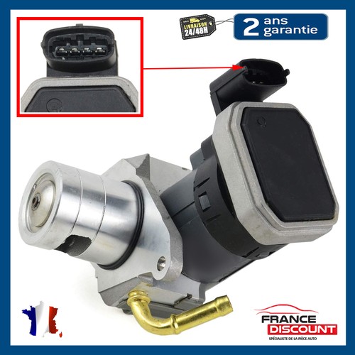 Vanne egr pour opel - egr,