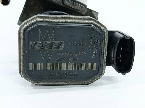 00005321a8 vanne egr opel - vanne,