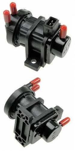 Electrovanne turbo vanne egr - electrovanne,