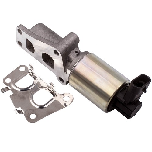 Vanne egr for - +, h