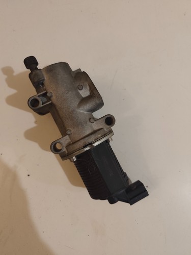 Vanne egr opel - egr, astra