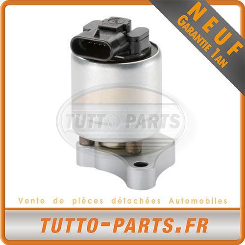 Vanne egr opel - opel, astra