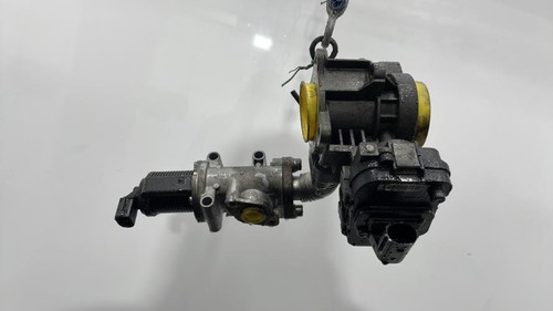 Vanne egr opel zafira - opel, phase
